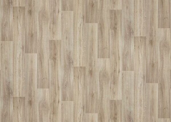 Breno PVC TRENTO Lime Oak 106L - světlé dřevo, šíře 100 cm