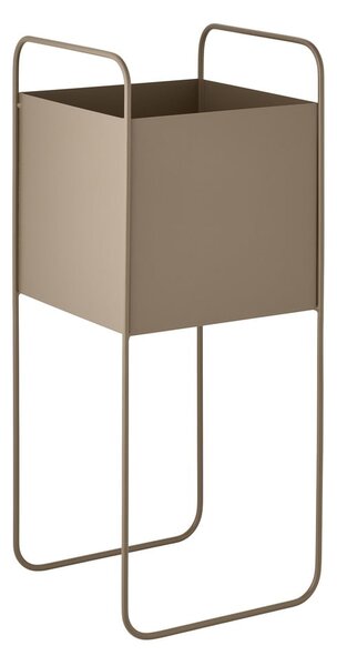 Kovový obal na květináč ø 22,5 cm Tule – House Nordic