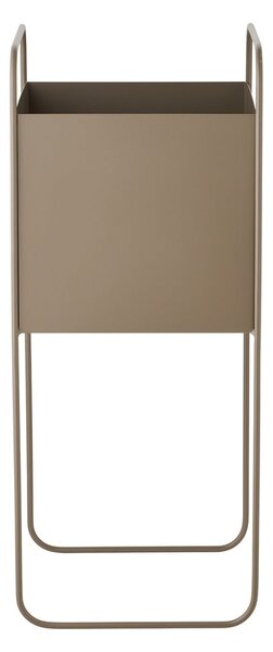 Kovový obal na květináč ø 22,5 cm Tule – House Nordic