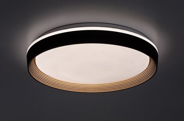 Rabalux 71308 - LED Stm. stropní svítidlo LADAN LED/48W/230V 3000-6500K + DO