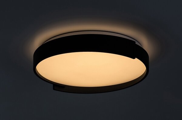 Rabalux 71306 - LED Stm. stropní svítidlo LALEH LED/48W/230V 3000-6500K + DO