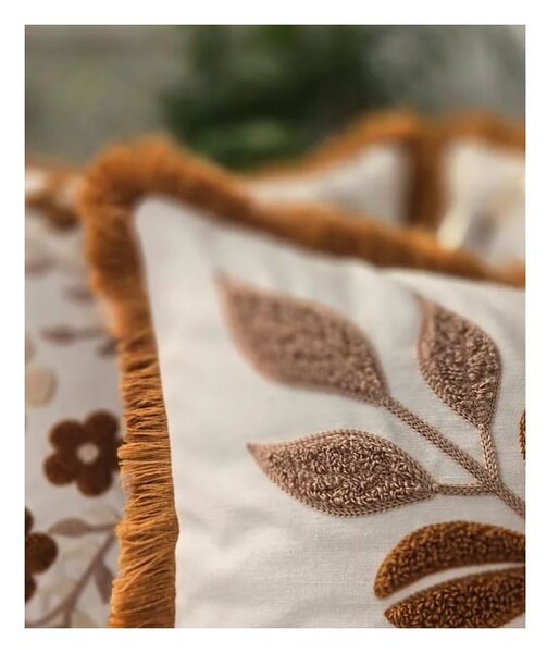 Povlak na polštář 43x43 cm – Mila Home