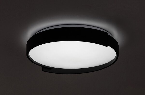 Rabalux 71306 - LED Stm. stropní svítidlo LALEH LED/48W/230V 3000-6500K + DO