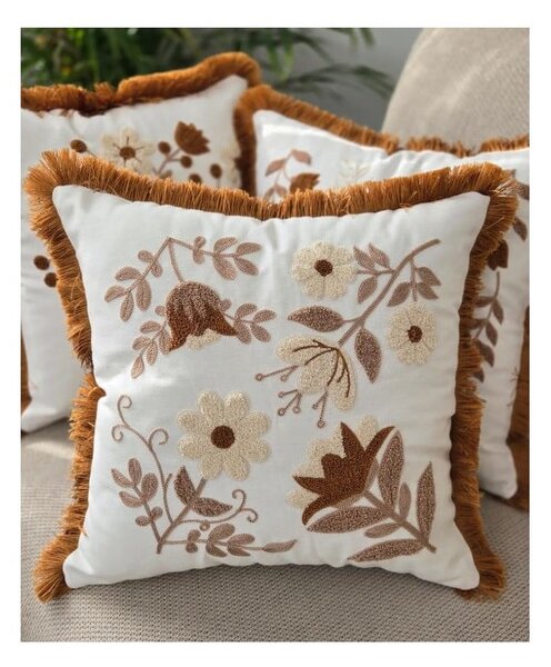 Povlak na polštář 43x43 cm – Mila Home