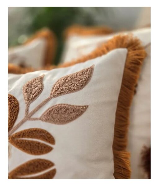 Povlak na polštář 43x43 cm – Mila Home