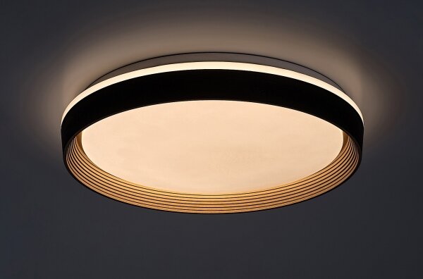 Rabalux 71308 - LED Stm. stropní svítidlo LADAN LED/48W/230V 3000-6500K + DO