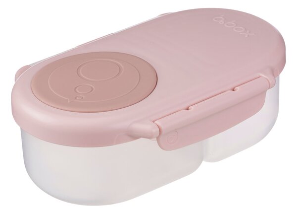 Svačinový box malý, b.box, blush crush