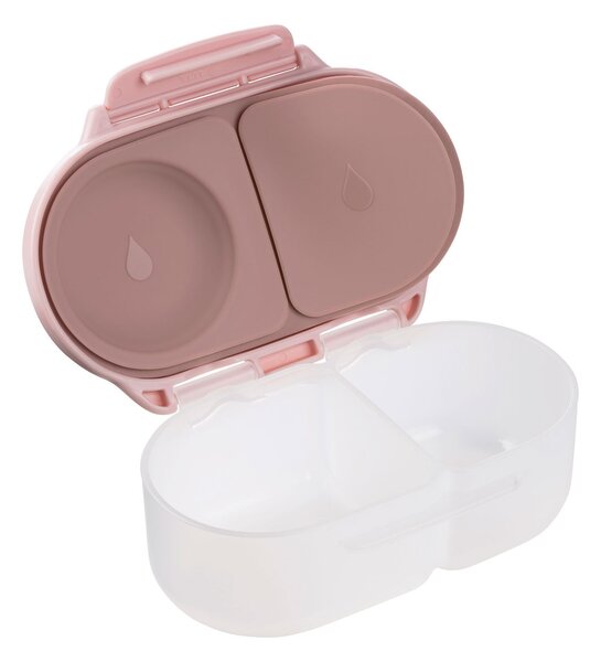Svačinový box malý, b.box, blush crush