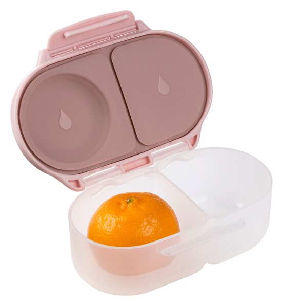 Svačinový box malý, b.box, blush crush