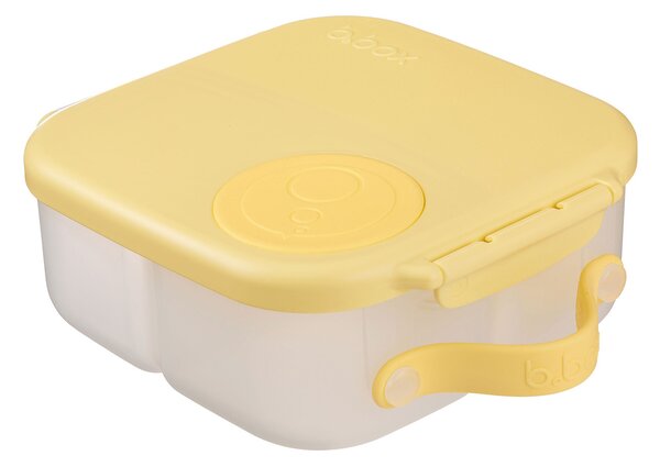 Svačinový box střední, 1l, b.box, lemon twist