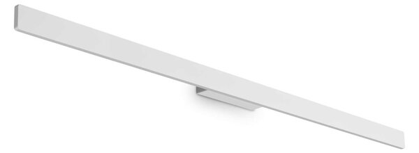 Ideal lux I328584 LED venkovní nástěnné svítidlo LINEA | 23W integrovaný LED zdroj | 2600lm | 3000K