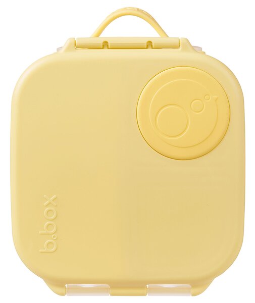 Svačinový box střední, 1l, b.box, lemon twist