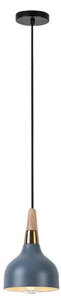 Rabalux 72135 - Lustr na lanku DRUSILLA 1xE27/40W/230V