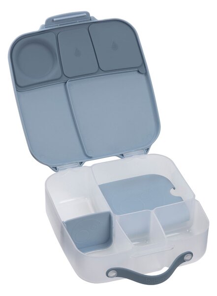 Svačinový box velký, 2l, b.box, chill out