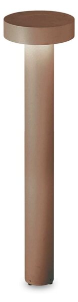Ideal lux I326924 venkovní sloupek TESLA G9