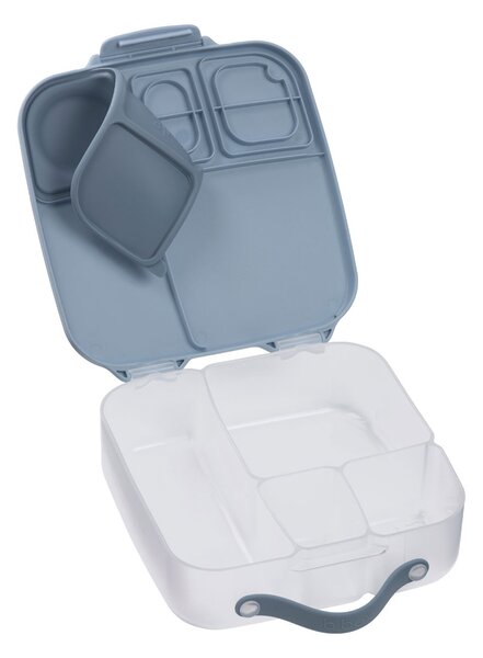 Svačinový box velký, 2l, b.box, chill out