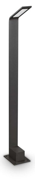 Ideal lux I326757 LED venkovní sloupek AGOS | 6,5W integrovaný LED zdroj | 730lm | 4000K