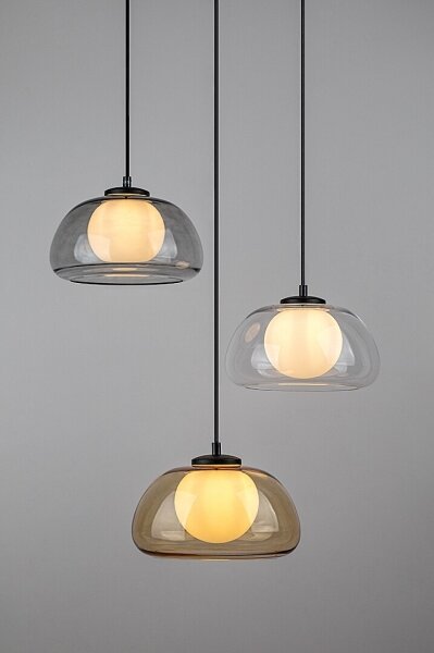 Rabalux 72276 - Lustr na lanku ELOWEN 3xG9/5W/230V