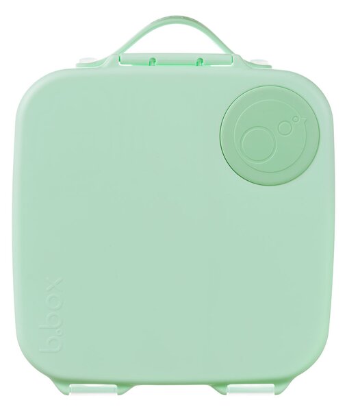 Svačinový box velký, 2l, b.box, spearmint
