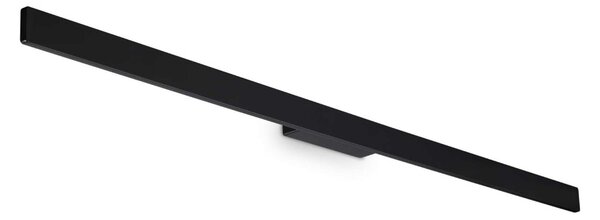 Ideal lux I328607 LED venkovní nástěnné svítidlo LINEA | 23W integrovaný LED zdroj | 2600lm | 3000K