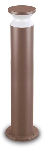 Ideal lux I321868 venkovní sloupek TORRE E27
