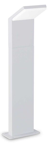 Ideal lux I322582 LED venkovní sloupek STYLE | 9W integrovaný LED zdroj | 1100lm | 4000K