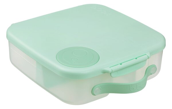 Svačinový box velký, 2l, b.box, spearmint