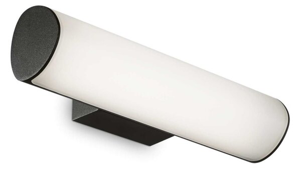 Ideal lux I322209 LED venkovní nástěnné svítidlo ETERE | 9,5W integrovaný LED zdroj | 1350lm | 4000K