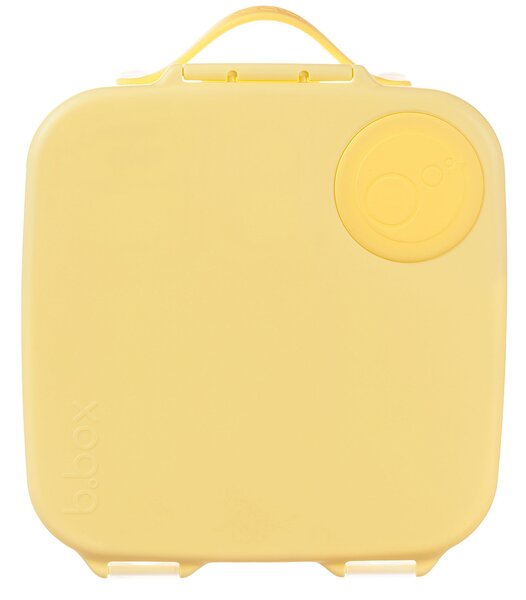 Svačinový box velký, 2l, b.box, lemon twist