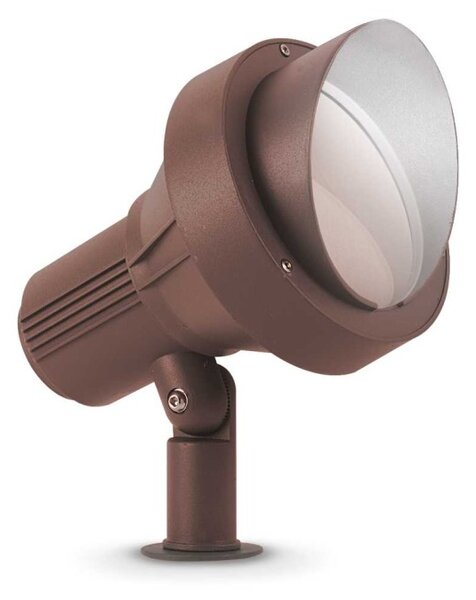 Ideal lux I321622 venkovní svítidlo k zapíchnutí TERRA BIG E27