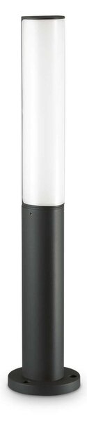 Ideal lux I322278 LED venkovní sloupek ETERE | 9,5W integrovaný LED zdroj | 1350lm | 4000K