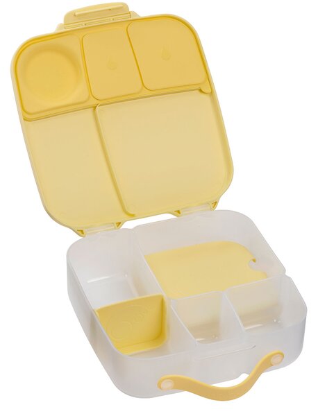 Svačinový box velký, 2l, b.box, lemon twist