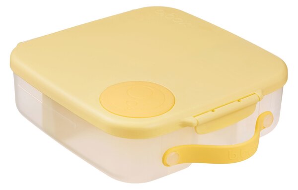 Svačinový box velký, 2l, b.box, lemon twist