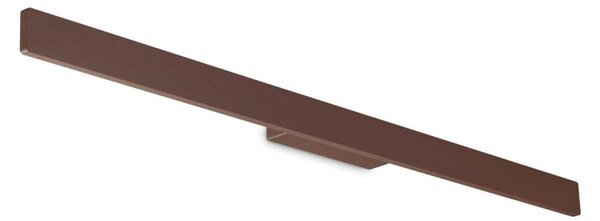 Ideal lux I313481 LED venkovní nástěnné svítidlo LINEA | 20W integrovaný LED zdroj | 1950lm | 3000K