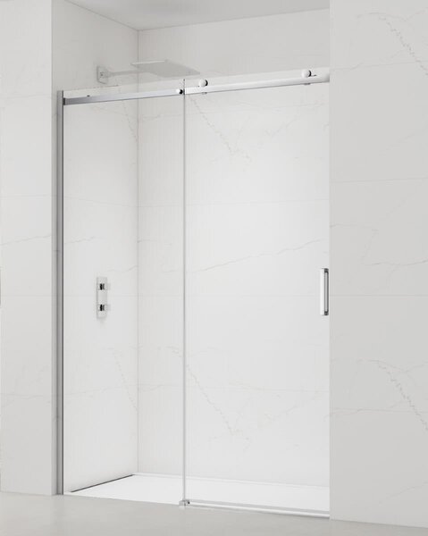 Sprchové dveře 120 cm SAT T-Linea SIKOTLDNEW120L