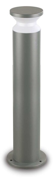 Ideal lux I321882 venkovní sloupek TORRE E27