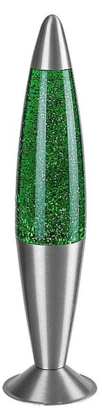 Rabalux 76113 - LED Lávová lampa GLITTER 2 LED/25W/230V