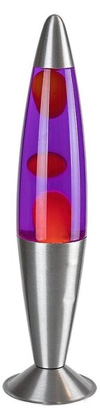 Rabalux 76106 - LED Lávová lampa LOLLIPOP LED/25W/230V
