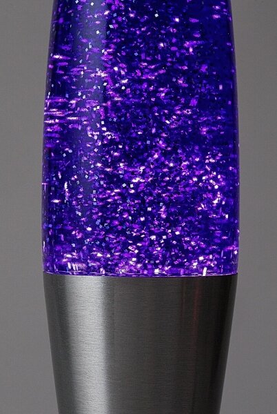 Rabalux 76115 - LED Lávová lampa GLITTER 2 LED/25W/230V
