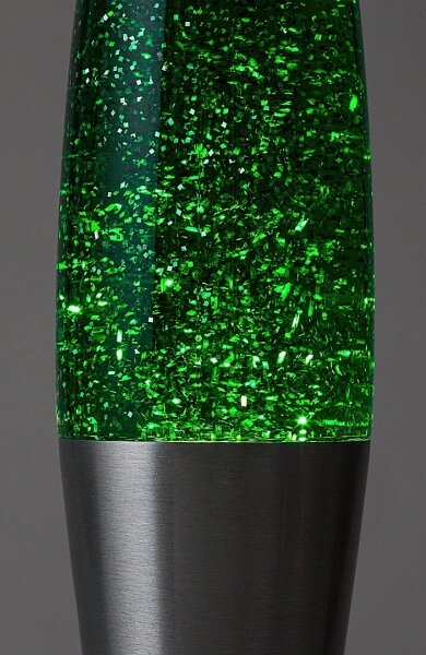 Rabalux 76113 - LED Lávová lampa GLITTER 2 LED/25W/230V