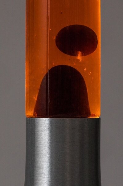 Rabalux 76026 - LED Lávová lampa POPPILOL LED/25W/230V