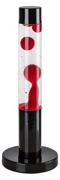 Rabalux 76028 - LED Lávová lampa LAVASTIC LED/25W/230V