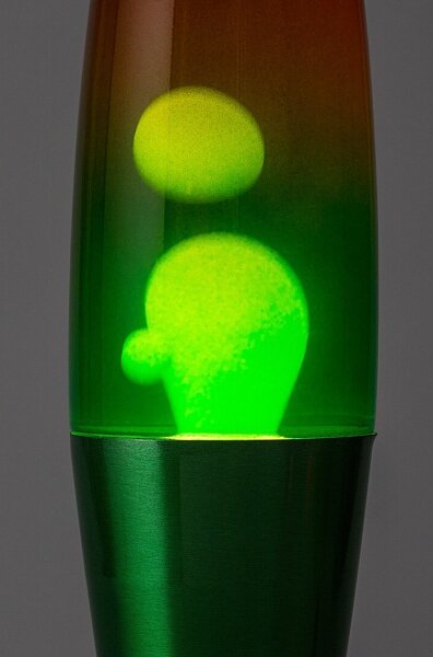 Rabalux 76111 - LED Lávová lampa LOLLIPOP LED/25W/230V