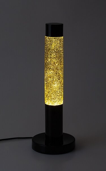 Rabalux 76029 - LED Lávová lampa LAVASTIC LED/25W/230V