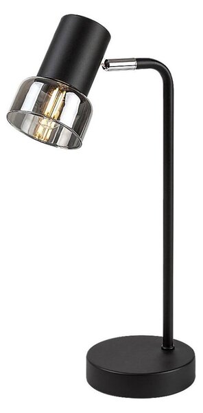 Rabalux 74278 - Stolní lampa HATICE 1xE14/15W/230V