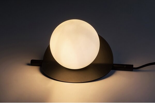 Rabalux 74222 - Stolní lampa JULES 1xG9/5W/230V