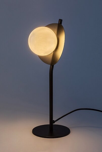 Rabalux 74221 - Stolní lampa JULES 1xG9/5W/230V