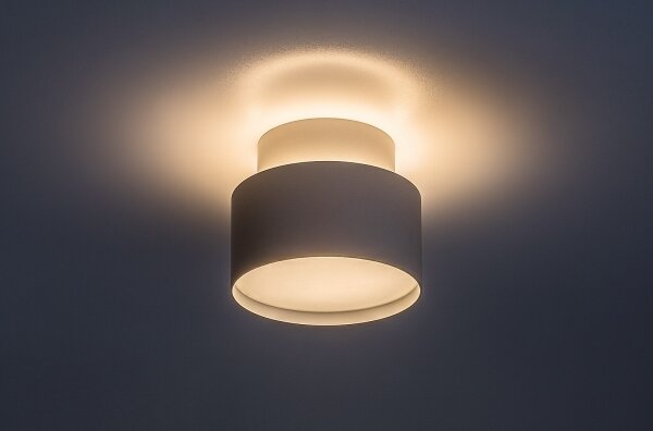 Rabalux 71324 - LED Stropní svítidlo OVIDIA LED/16W/230V 3000K bílá