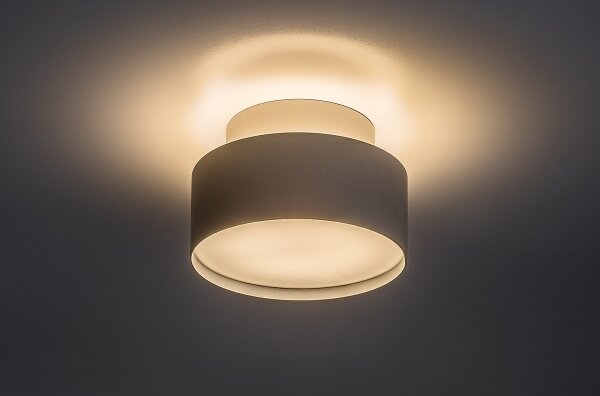 Rabalux 71325 - LED Stropní svítidlo OVIDIA LED/24W/230V 3000K bílá