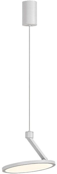 Rabalux 72328 - LED Lustr na lanku OVIDIA LED/20W/230V bílá
